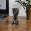 Traditional Candle Holder - 15cm