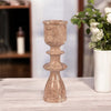 Traditional Candle Holder - 25cm