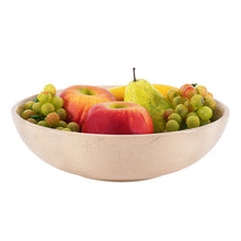 Load image into Gallery viewer, Marble Fruit Bowl
