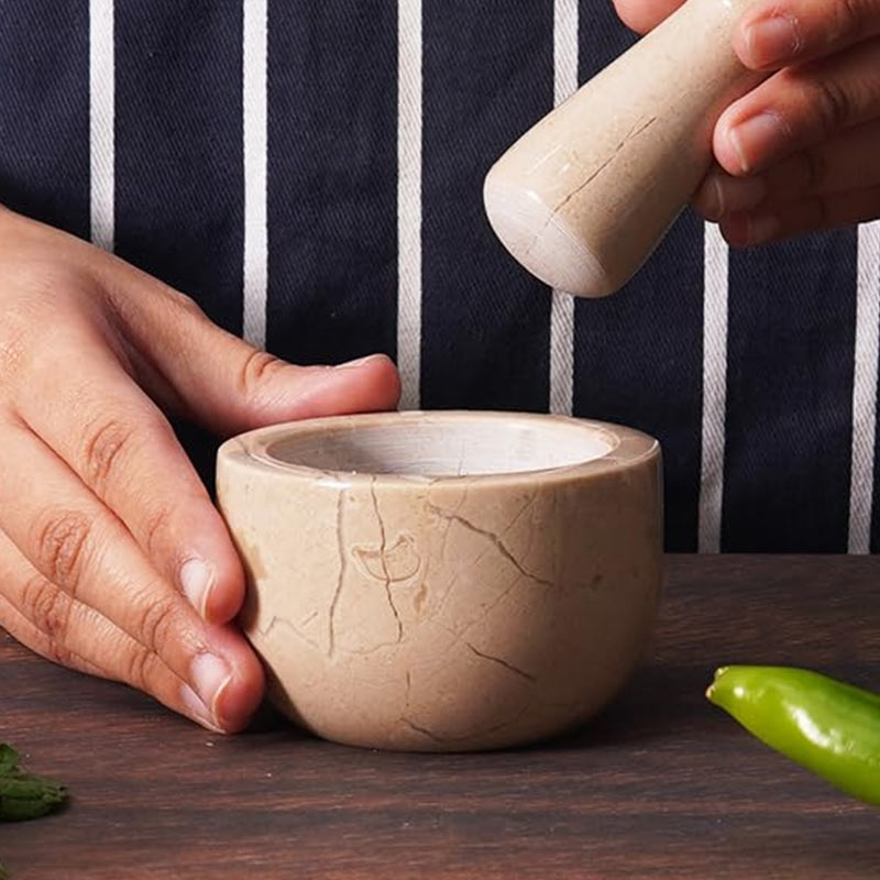 Mini Mortar & Pestle Set Australia