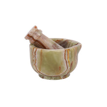 Load image into Gallery viewer, Mini Mortar &amp; Pestle Set Australia
