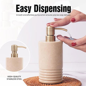 Liquid Soap Dispenser