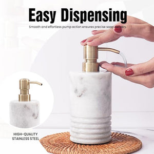 Liquid Soap Dispenser