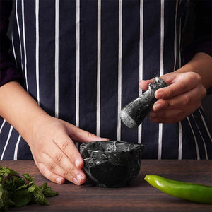 Mini Mortar & Pestle Set Australia