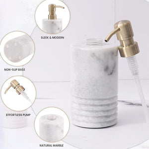 Liquid Soap Dispenser