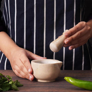 Mini Mortar & Pestle Set Australia