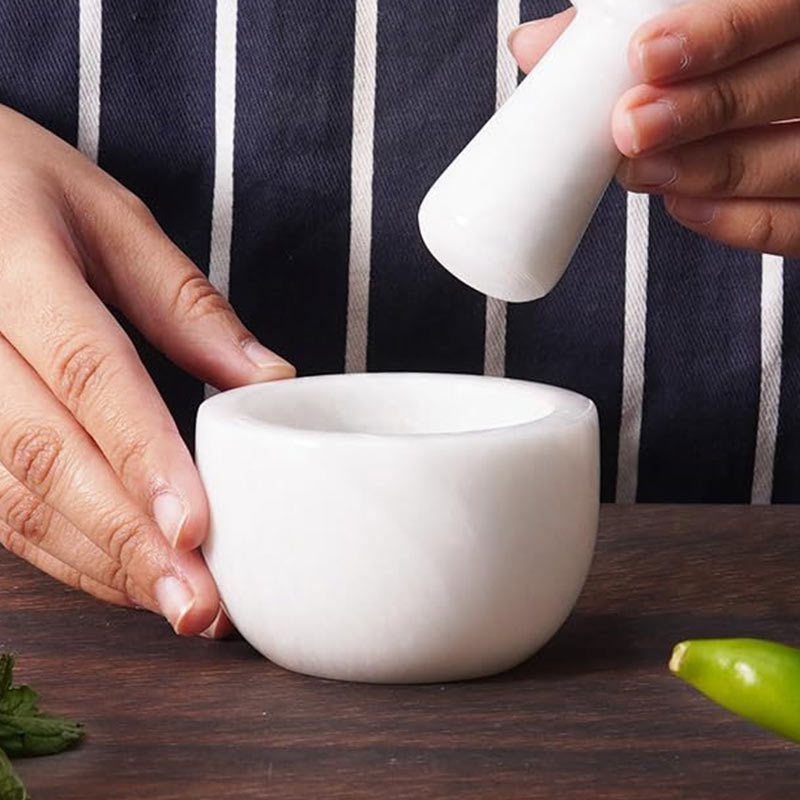 Mini Mortar & Pestle Set Australia