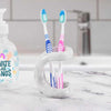 Tooth brush holder