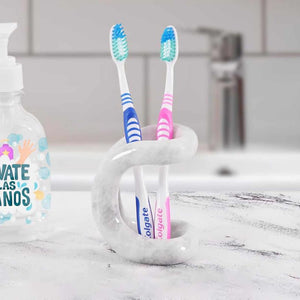 Tooth brush holder