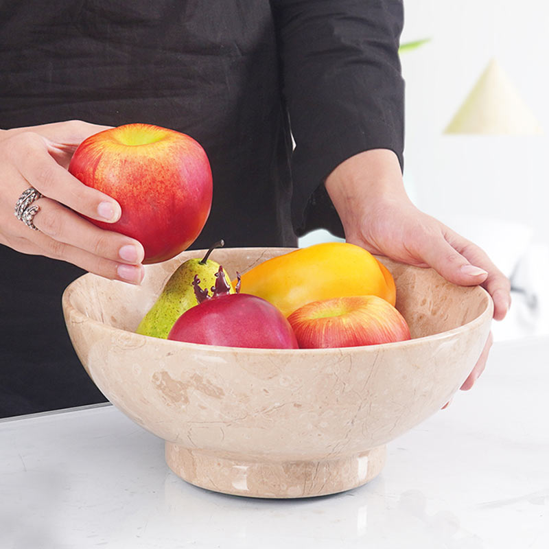 25cm Fruit Dish - C