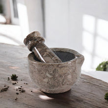 Load image into Gallery viewer, Mini Mortar &amp; Pestle Set Australia
