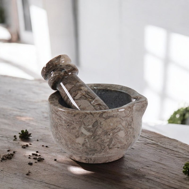 Mini Mortar & Pestle Set Australia