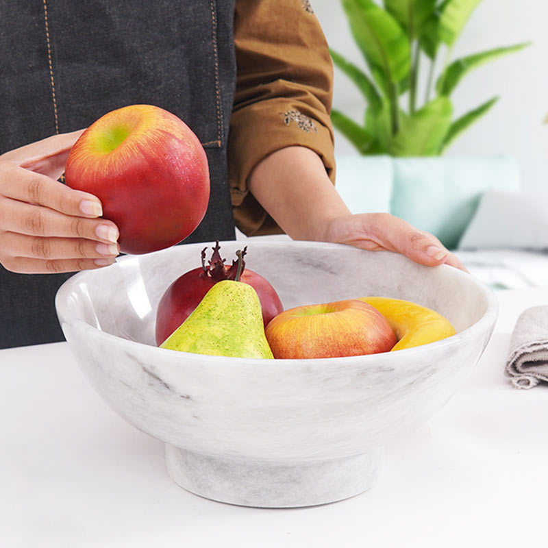 25cm Fruit Dish - C