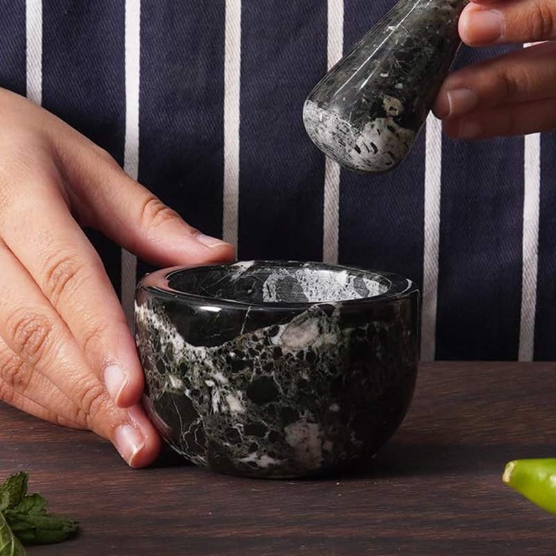 Mini Mortar & Pestle Set Australia