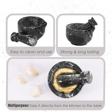 Load image into Gallery viewer, Mini Mortar &amp; Pestle Set Australia
