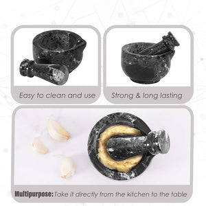 Mini Mortar & Pestle Set Australia