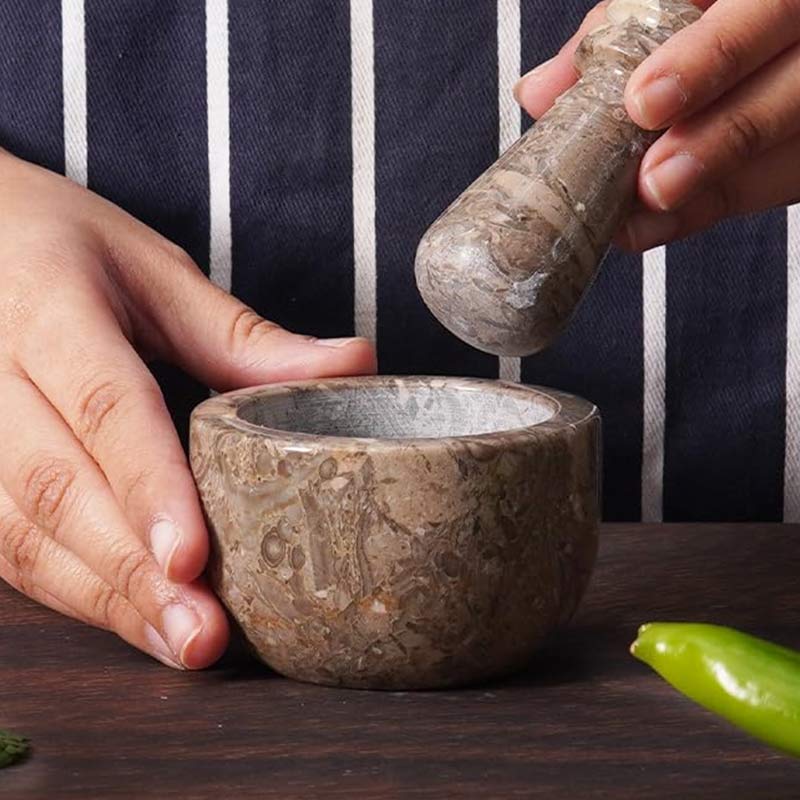 Mini Mortar & Pestle Set Australia