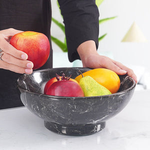 25cm Fruit Dish - C