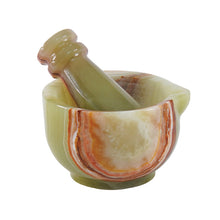 Load image into Gallery viewer, Mini Mortar &amp; Pestle Set Australia
