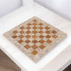 Chess board, chess set, marble chess set