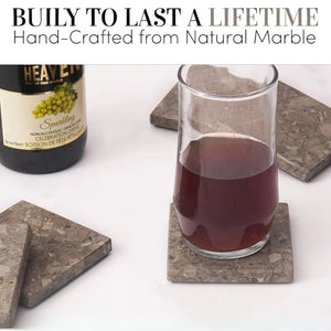 Coasters, Marble Coasters, cup Coasters