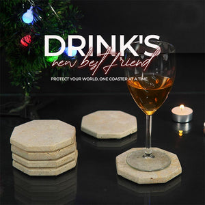 Coasters, Marble Coasters, cup Coasters