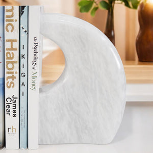 Curve Bookends