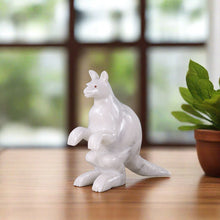 Load image into Gallery viewer, marble animal sculptures
