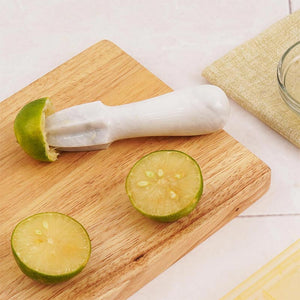 Marble Citrus Reamer