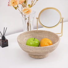 Load image into Gallery viewer, 25cm Fruit Dish - C
