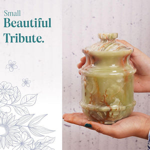 Urn, cremation urn, urns for ashes