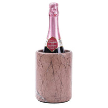 Load image into Gallery viewer, Marble Champagne Wine Chiller
