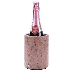 Marble Champagne Wine Chiller