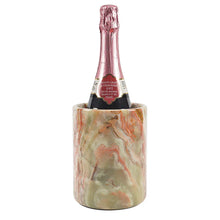 Load image into Gallery viewer, Marble Champagne Wine Chiller
