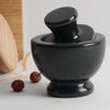 mortar and pestle, crusher, pills crusher, 