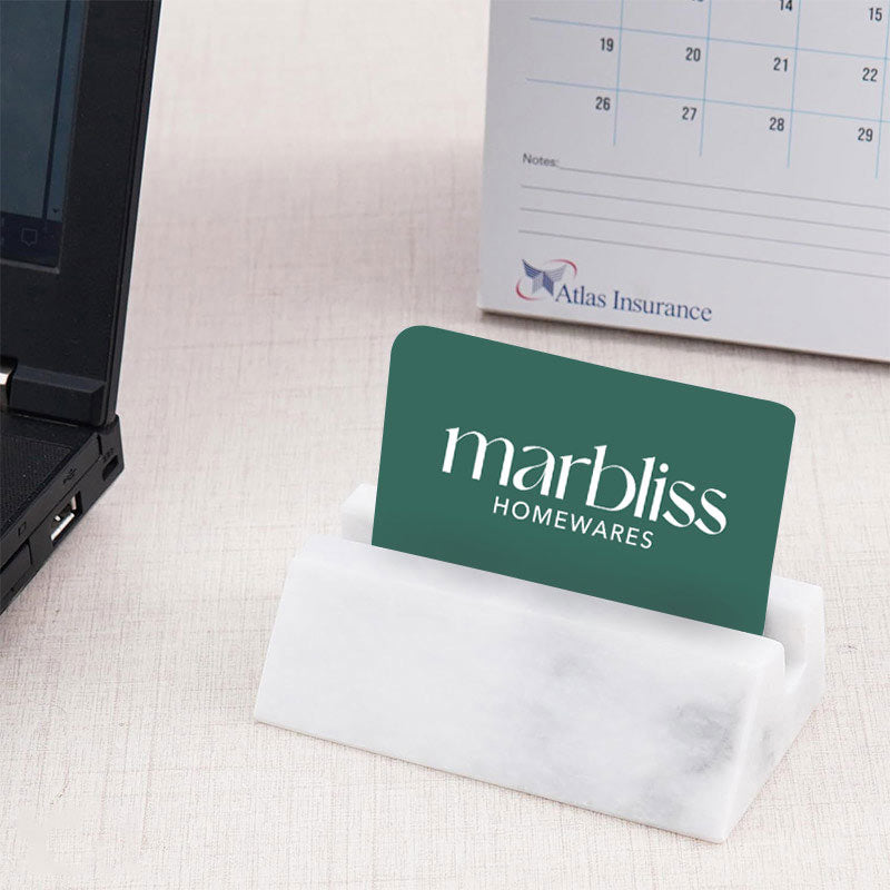 business card holder