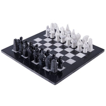 Load image into Gallery viewer, chess-board-white-and-black-3
