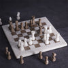 chess, chess set, marble chess set, chess board