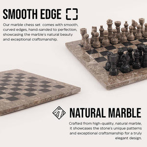 chess, chess set, marble chess set, chess board