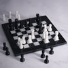 chess, chess set, marble chess set, chess board