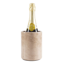 Load image into Gallery viewer, Marble Champagne Wine Chiller
