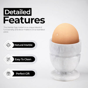 egg cup-egg container