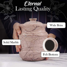 Load image into Gallery viewer, urn, cremation urn, urns for ashes
