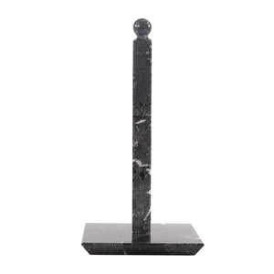 Marble Square Paper Towel Holder