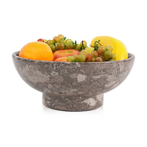 25cm Fruit Dish - C