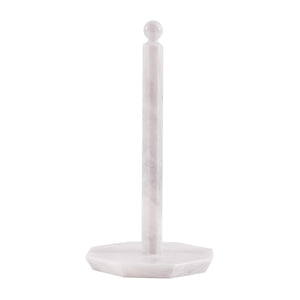 Marble Star Paper Towel Holder