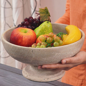 fruit bowl, fruit holder