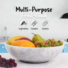 Load image into Gallery viewer, fruit bowl, fruit holder
