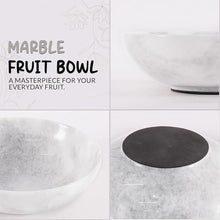 Load image into Gallery viewer, fruit bowl, fruit holder
