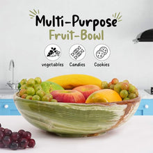 Load image into Gallery viewer, fruit bowl, fruit holder
